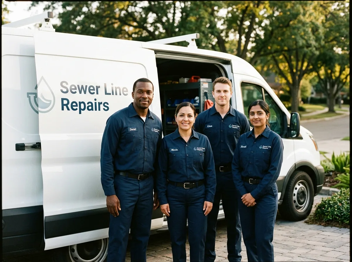 Emergency Plumber company in Ivydale, WV