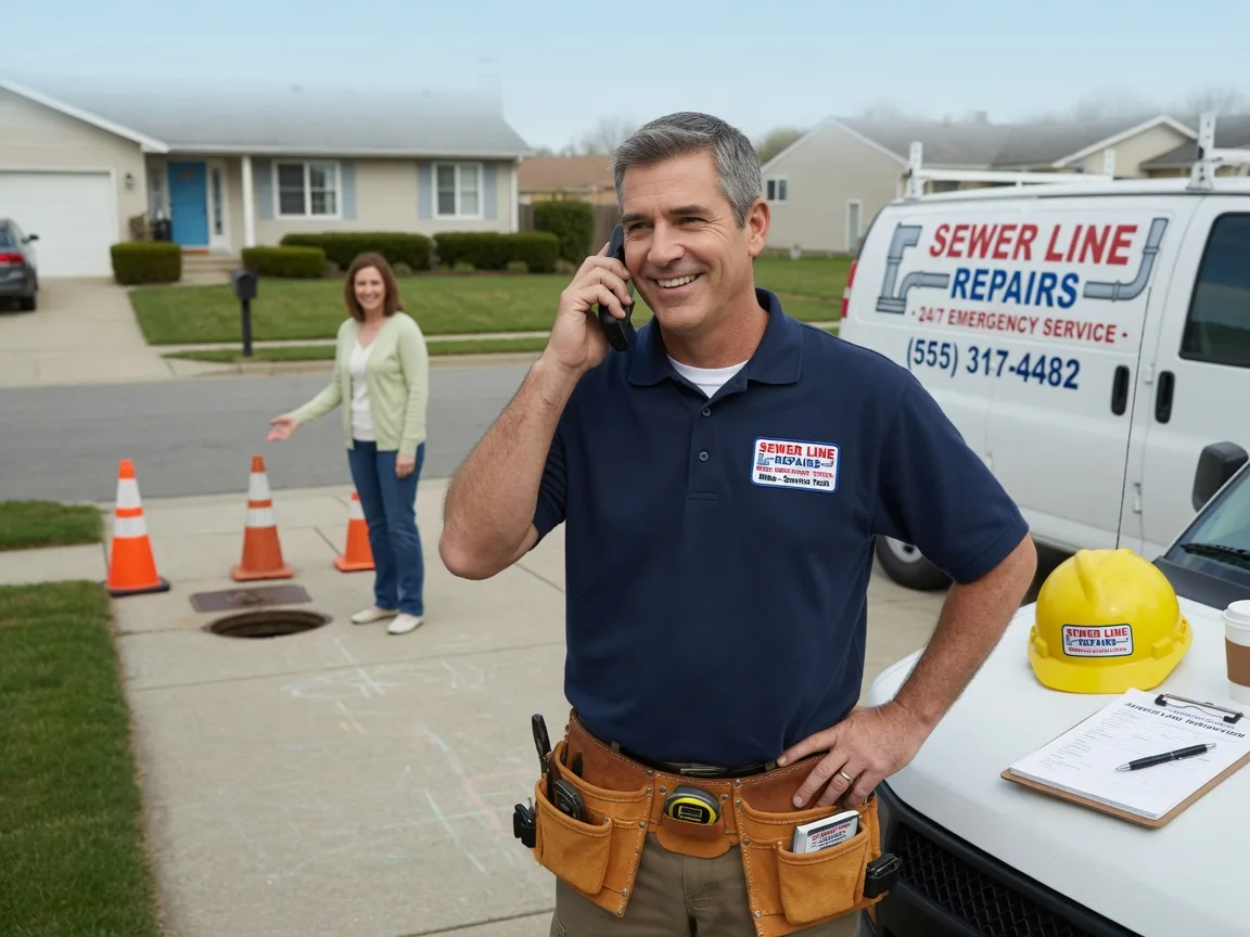 Emergency Plumber Ivydale, WV FAQs